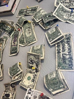 The Worlds End Brewpub by null