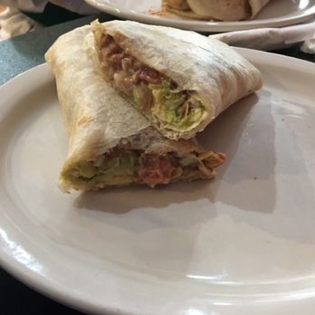 Los Atlantes - Avocado burrito - Mexican Near Me - Madison, Wisconsin Los Atlantes - Avocado burrito - Mexican Near Me - Madison, Wisconsin