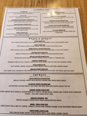 Menu photo 3 The Mason Jar Pub Oakland Park, FL Menu photo 3 The Mason Jar Pub Oakland Park, FL