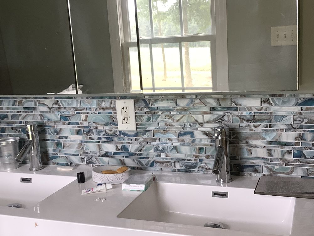 Slide of Tony's Painting & Construction