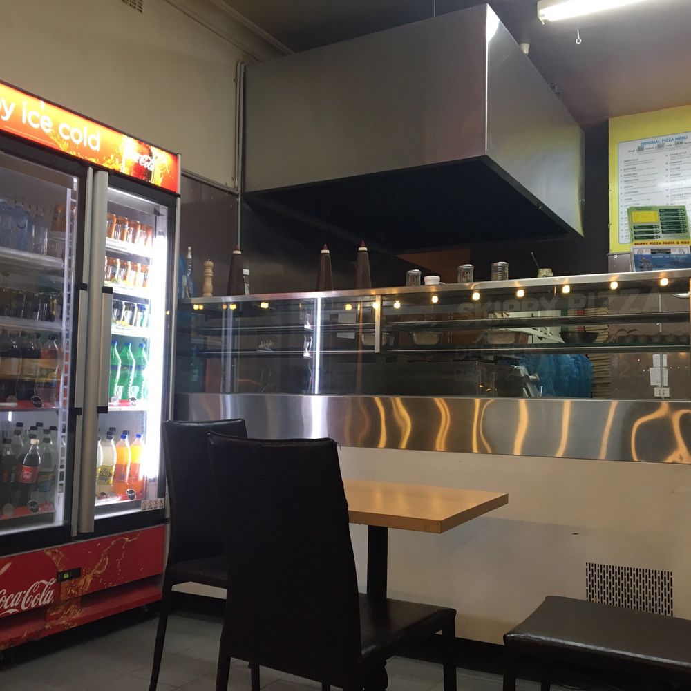 Skippy Pizza - Pizza Near Me - Mentone, VIC