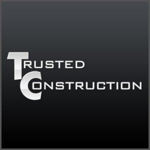 Slide of Trusted Construction
