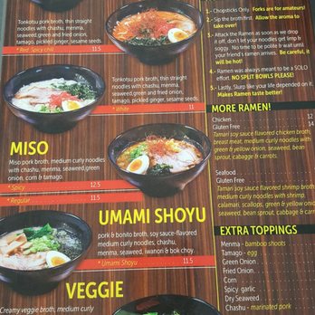 Raijin Ramen - Ramen Near Me - Tucson, Arizona Raijin Ramen - Ramen Near Me - Tucson, Arizona