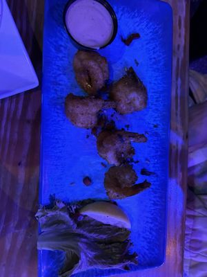 Blue Moon Waterfront Grille by null