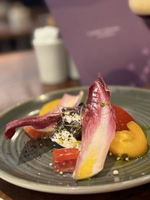 Virgin Atlantic Upper Class Wing by null