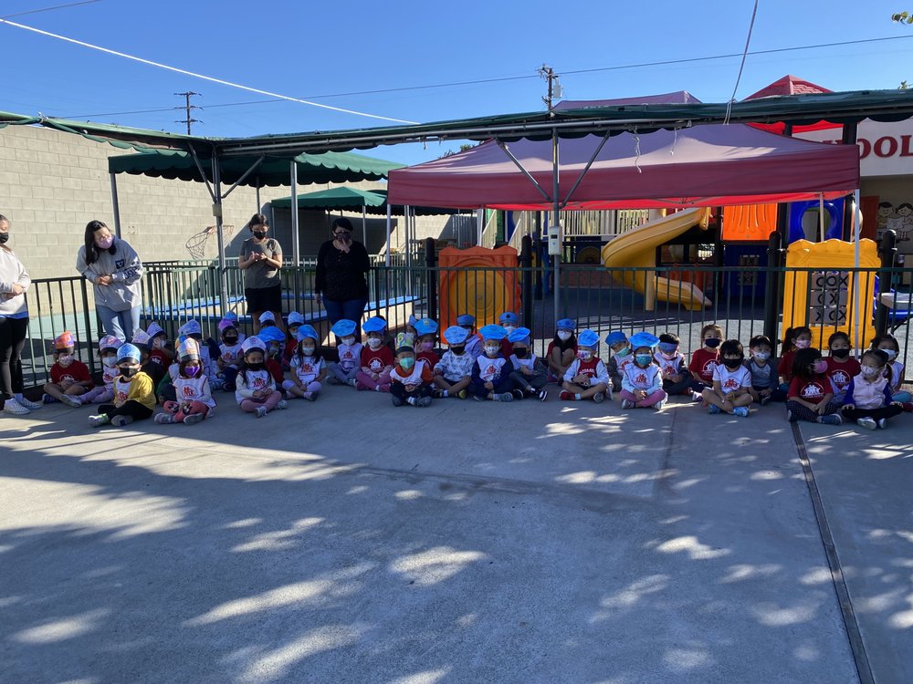 ALPHA SHEN PRESCHOOL & KINDERGARTEN 58 Photos & 11 Reviews 618 N