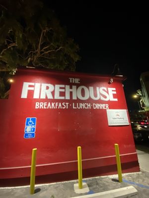 The Firehouse by null