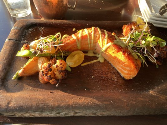 McMillin's Dining Room by null