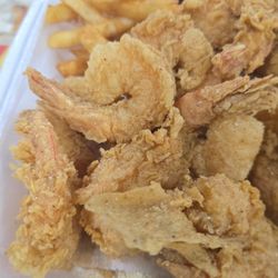 Journey Fish Chicken Gyros