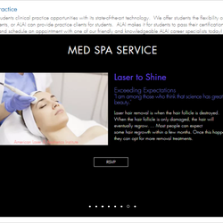 American Laser & Aesthetics Institute