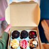 Sweet Nothings Cake Shop gift card