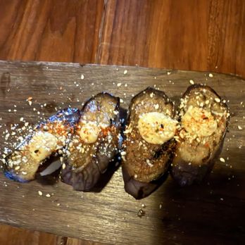 Uchi Houston - Sushi Bars Near Me - Houston, Texas Uchi Houston - Sushi Bars Near Me - Houston, Texas