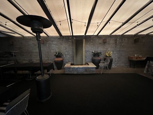 Bistro 7 by null
