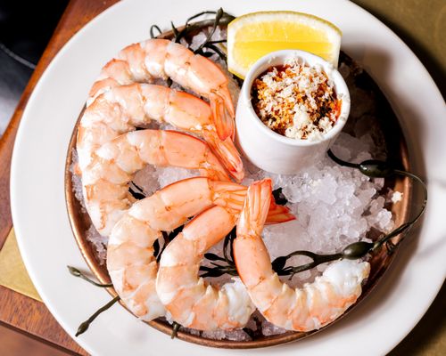 Hawksmoor Chicago by null