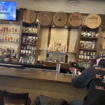 Doc's Bourbon Room - Doc's bar - Whiskey Bars Near Me - Louisville, Kentucky