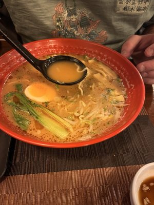 My Sushi & Ramen Izakaya by null