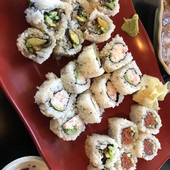 Fat Fish - Best friends - Sushi Bars Near Me - San Leandro, California