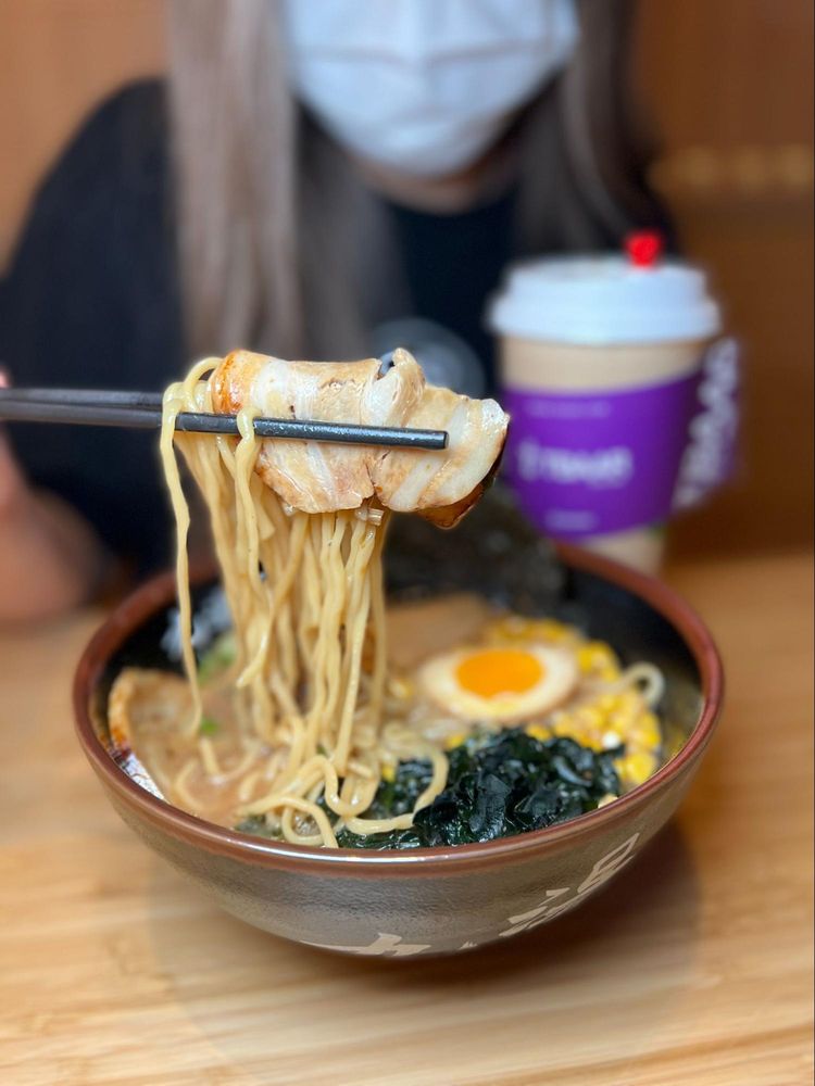 Kyuramen - Park Slope