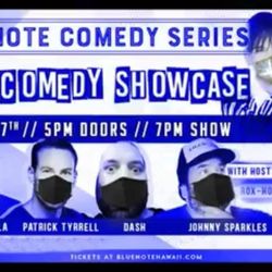 Comedy U