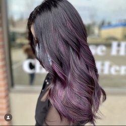 The Angry Dutch Salon - Peek A Boo pops