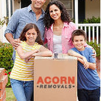 Acorn Removals - Movers Near Me - Sheffield, XSY Acorn Removals - Movers Near Me - Sheffield, XSY