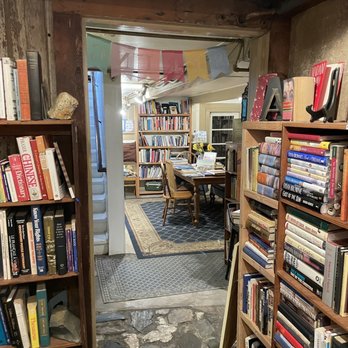 The Thirsty Prospector - Book room part three - Used Bookstore Near Me - Sonora, California The Thirsty Prospector - Book room part three - Used Bookstore Near Me - Sonora, California