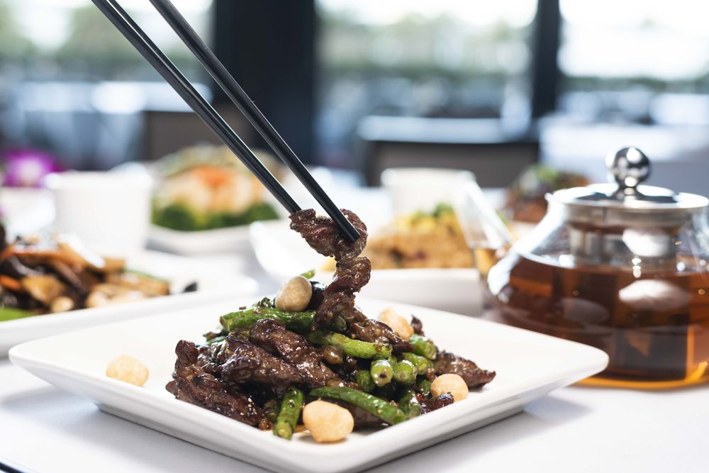 Harborview Restaurant & Bar