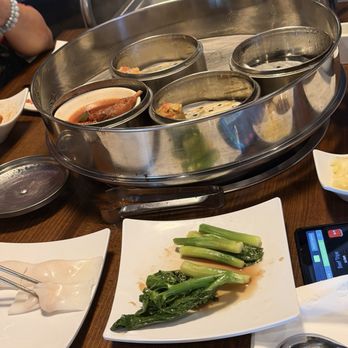 HOT C POT - Hot Pot Near Me - Fountain Valley, California