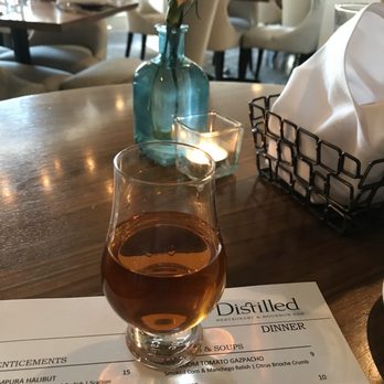 Distilled On Jefferson - And unusually large pours! Thank you! - Southern Near Me - Lexington, Kentucky