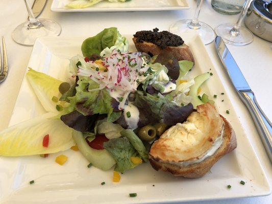 Brasserie Bodu by null