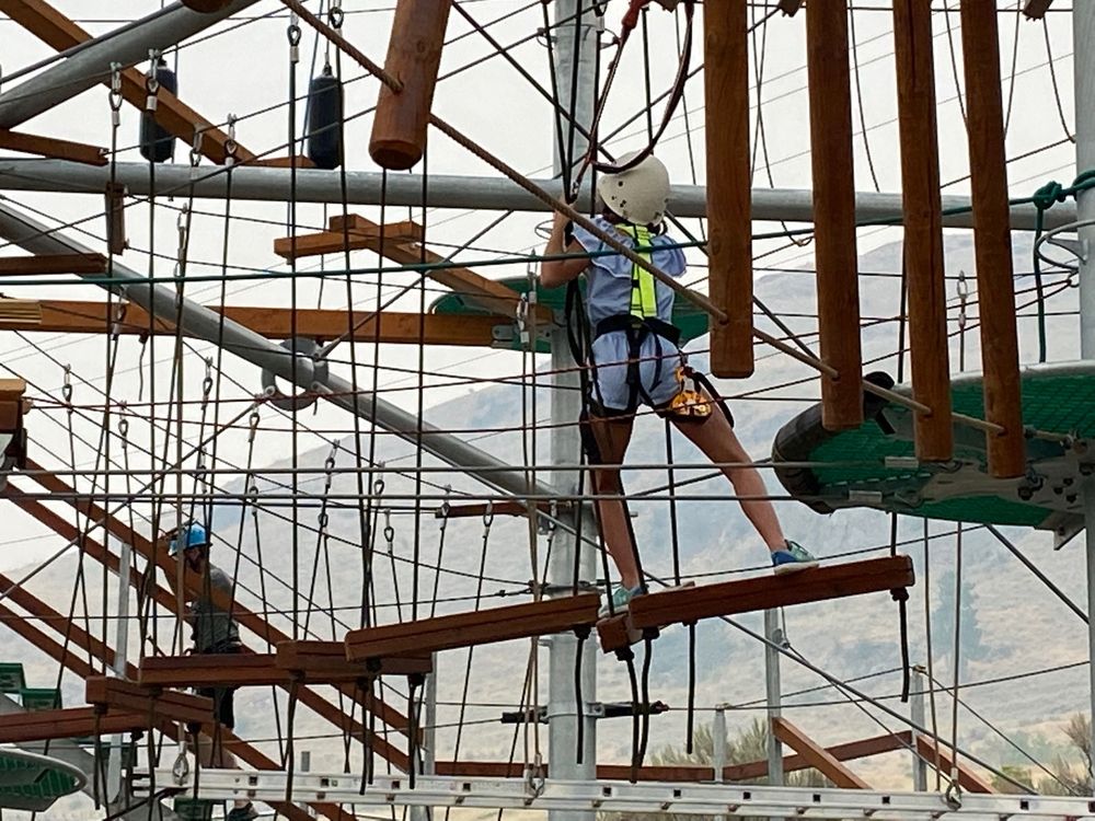 HIGH TREK CHELAN - Updated July 2025 - 10 Reviews - 106 Waterslide Dr ...