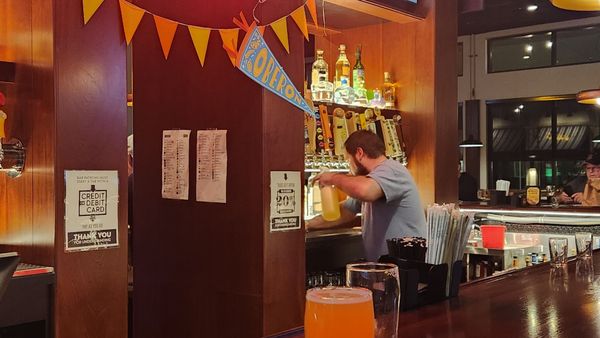 HopCat Livonia by null