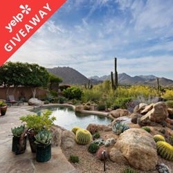 Yelp Elite Giveaway: Desert Landscape School Online Course