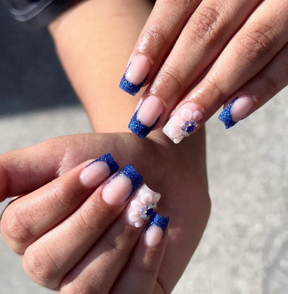 HOUSE OF NAILS Updated August 2024 40 Photos 870 High Ridge Rd