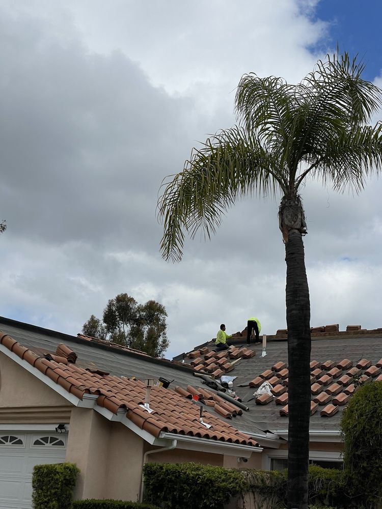 Slide of AllWeather Roofing