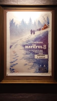 Empire Cinema by null