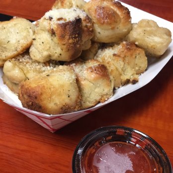 Brother's Pizza - Garlic knots - Pizza Near Me - Etters, Pennsylvania Brother's Pizza - Garlic knots - Pizza Near Me - Etters, Pennsylvania