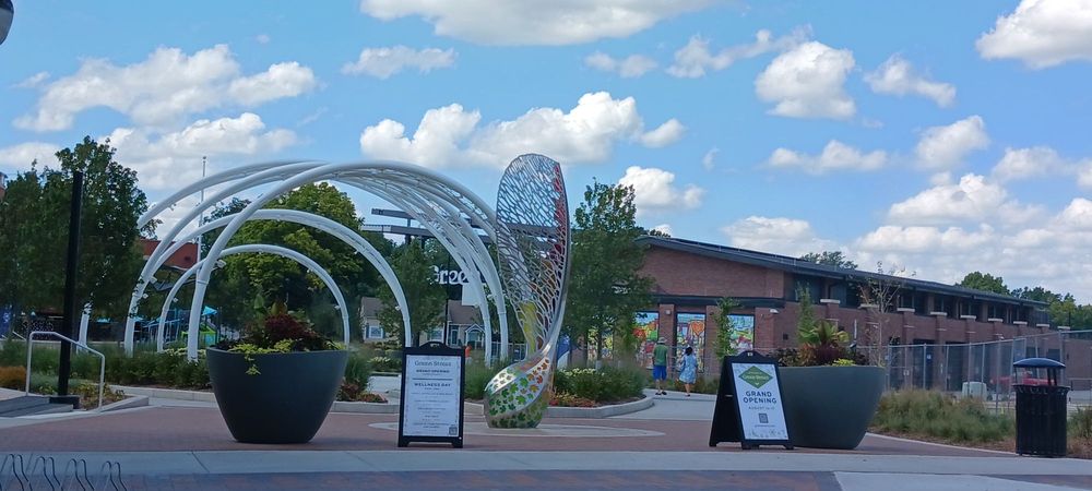 Lee's Summit Farmer's Market