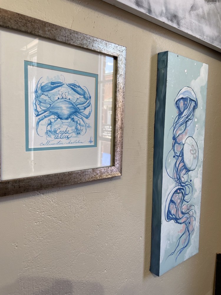 SURREAL AMERICAN STUDIOS Updated June 2024 11 Photos 147 Central