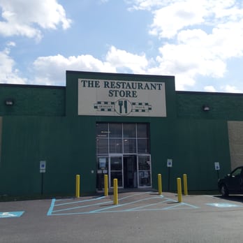 The Restaurant Store