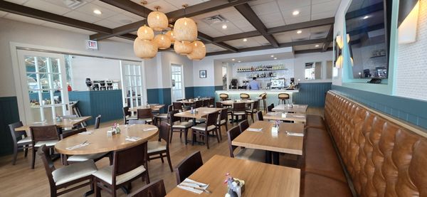 5800 North Cafe by null