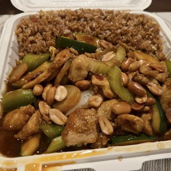 Golden Harvest - Chinese Near Me - Queen Creek, Arizona