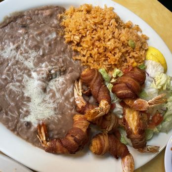 Mariscos El Pulpo - Seafood Near Me - Oxnard, California