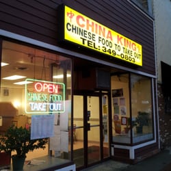China King