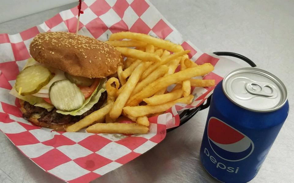 Applewood Coney Island