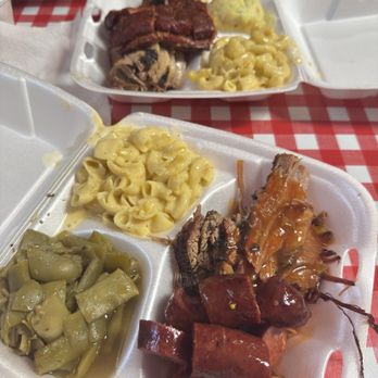 Sam's Bar-B-Que - Sam's Plate - Barbeque Near Me - Austin, Texas Sam's Bar-B-Que - Sam's Plate - Barbeque Near Me - Austin, Texas