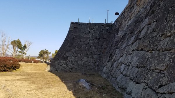 Fukuyama Castle Museum by null
