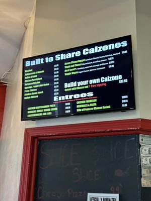 Francesco's Pizzeria - Providence by null