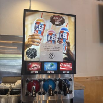 Pieology Pizzeria - Pizza Near Me - Walnut, California