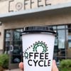 Coffee Cycle gift card